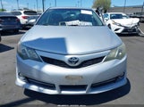 Toyota Camry Se 4T1BF1FK8EU390296 снимка