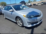 Toyota Camry Se 4T1BF1FK8EU390296 снимка