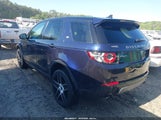 Land Rover Discovery Sport Se SALCP2BG5GH621270 photo