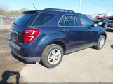 Chevrolet Equinox Lt 2GNALCEK1G6331959 снимка
