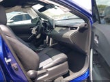 Toyota Corolla Cross Hybrid Xse 7MUFBABG9SV076908 photo