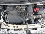 Nissan Versa Note S (Sr)/S Plus/Sl/Sr/Sv 3N1CE2CPXGL394903 снимка