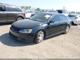 Volkswagen Jetta 2.5L Se 3VWBP7AJ6CM341910 снимка