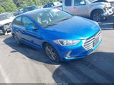 Hyundai Elantra Se 5NPD84LF2HH119622 снимка