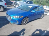 Hyundai Elantra Se 5NPD84LF2HH119622 снимка