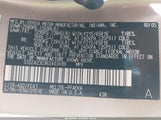 Toyota Sienna Le 5TDZA23C96S403499 снимка