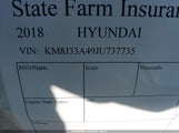 Hyundai Tucson Sel Plus KM8J33A49JU737735 снимка