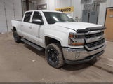 Chevrolet Silverado  1Lt 3GCUKRECXJG412037 снимка
