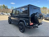 Mercedes-Benz G 500 WDCYR49E23X140703 photo