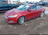 Ford Fusion Se 3FA6P0HD6FR278767 снимка
