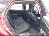 Ford Fusion Se 3FA6P0HD6FR278767 снимка