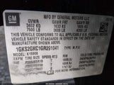 GMC Yukon Xl Slt 1GKS2GKC1GR291041 снимка
