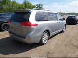 Toyota Sienna Xle 5TDDK3DC6BS021372 снимка