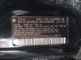BMW 330I WBAVB33556KS36825 снимка