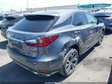 Lexus Rx 350 2T2HZMAA1MC208578 снимка