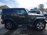 Jeep Wrangler Sahara 1C4GJWBG3GL113037 снимка