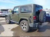 Jeep Wrangler Sahara 1C4GJWBG3GL113037 снимка