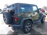 Jeep Wrangler Sahara 1C4GJWBG3GL113037 снимка