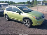 Subaru Xv Crosstrek Hybrid 2.0I JF2GPBCC2EH248708 photo