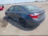 Toyota Corolla Le Eco 2T1BPRHE5FC276536 снимка