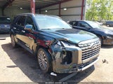 Hyundai Palisade Calligraphy KM8R74GE8SU878701 fotografie
