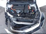 Honda Accord Hybrid Touring 1HGCY2F88PA027435 снимка