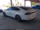 Honda Accord Hybrid Touring 1HGCY2F88PA027435 снимка