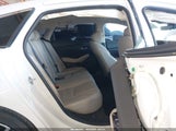 Honda Accord Hybrid Touring 1HGCY2F88PA027435 fotografie
