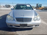 Mercedes-Benz C 240 4Matic WDBRH81J24F480064 fotografie