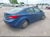 Hyundai Elantra Se KMHDH4AE9FU303917 снимка
