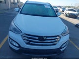 Hyundai Santa Fe Sport 2.4L 5XYZUDLB1GG356252 fotografie