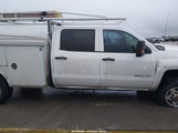 Chevrolet Silverado 2500Hd Wt 1GB1CUEG5GF180001 снимка