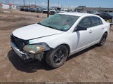 Chevrolet Malibu Ls 1G1ZB5E06CF259495 снимка