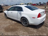 Chevrolet Malibu Ls 1G1ZB5E06CF259495 снимка