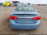 Infiniti Q50 Sport JN1BV7AR7EM704490 photo