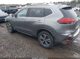 Nissan Rogue Sv 5N1AT2MV4KC840230 снимка