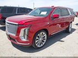 Cadillac Escalade Platinum Luxury 1GYS9DKL8TR220400 снимка