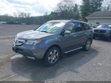 Acura Mdx Technology Package 2HNYD28619H516821 снимка