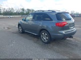 Acura Mdx Technology Package 2HNYD28619H516821 снимка