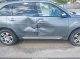 Acura Mdx Technology Package 2HNYD28619H516821 снимка