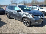 Nissan Rogue Sl 5N1AT2MVXJC745265 photo