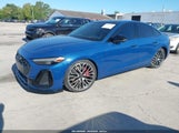 Audi All-New S5 Prestige Tfsi Quattro S Tronic WAU35CFU0SN077576 снимка