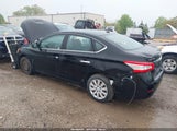 Nissan Sentra Fe+ S/S/Sl/Sr/Sv 3N1AB7AP4FY250488 снимка