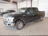 Ford F-150 Xlt 1FTEW1EG3JFA92610 photo