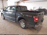 Ford F-150 Xlt 1FTEW1EG3JFA92610 photo