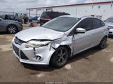 Ford Focus Se 1FADP3F20EL349047 fotografie