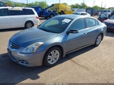 Nissan Altima 2.5 S 1N4AL2APXAN471165 photo