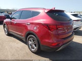 Hyundai Santa Fe Sport 2.4L 5XYZUDLB6HG446742 photo