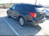 Ford Explorer Limited 1FMSK7FH8LGA40228 снимка