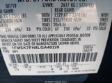 Ford Explorer Limited 1FMSK7FH8LGA40228 снимка